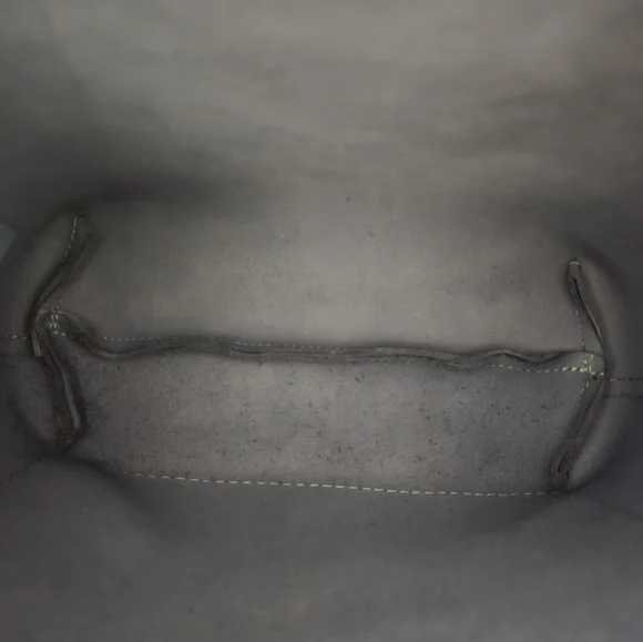 NEW Portland Leather Goods Mini Crossbody - Color: Jacaranda - Picture 10 of 10